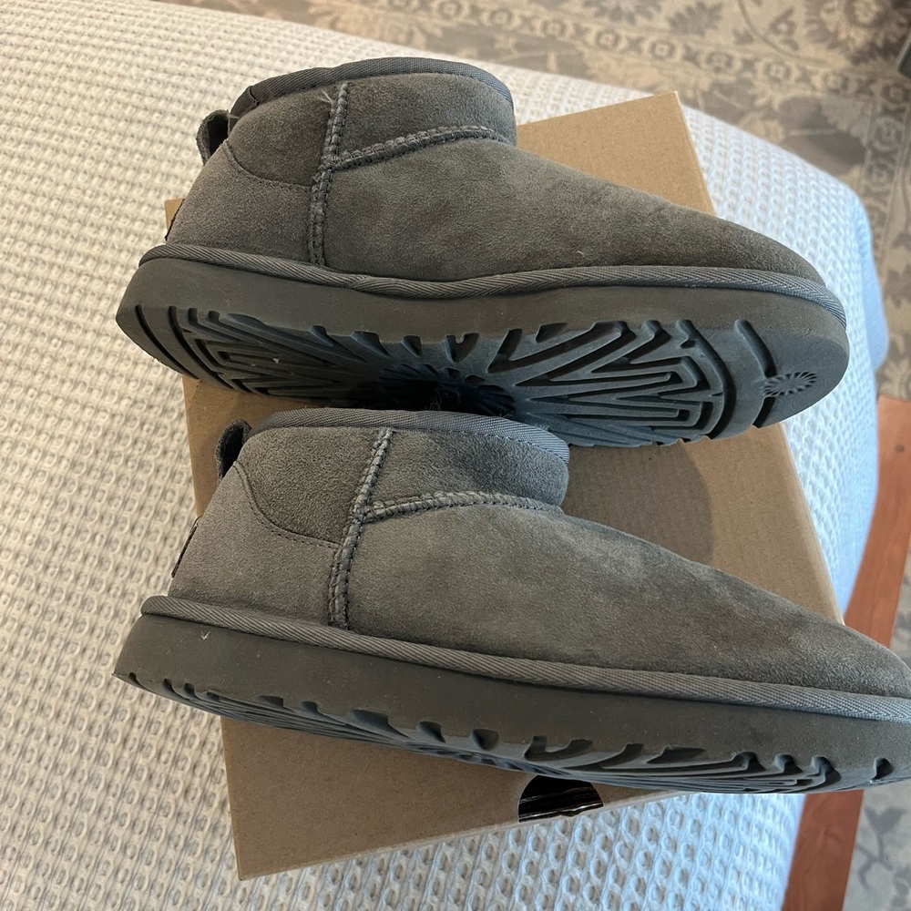 Ugg Ultra Mini - Picture 2 of 4